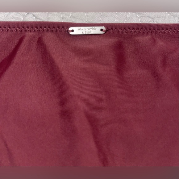 Abercrombie & Fitch Women’s Bikini Bottom Size S - Picture 5 of 5